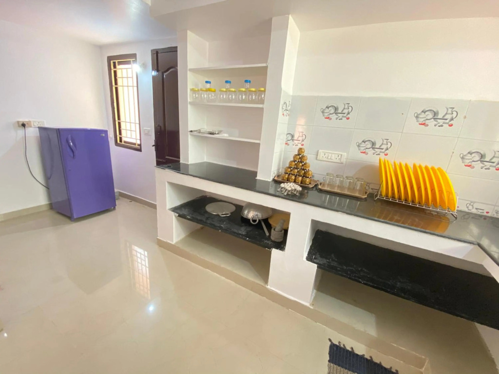 Le Royce Bungalow
