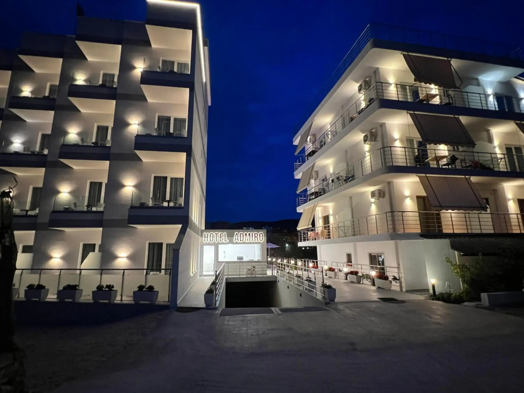 Apartments Mario
