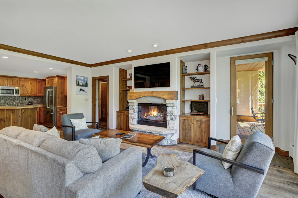 Elkhorn Lodge, A Vail Resorts Property