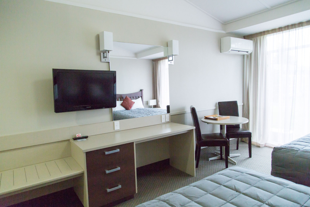 Hotel Ashburton