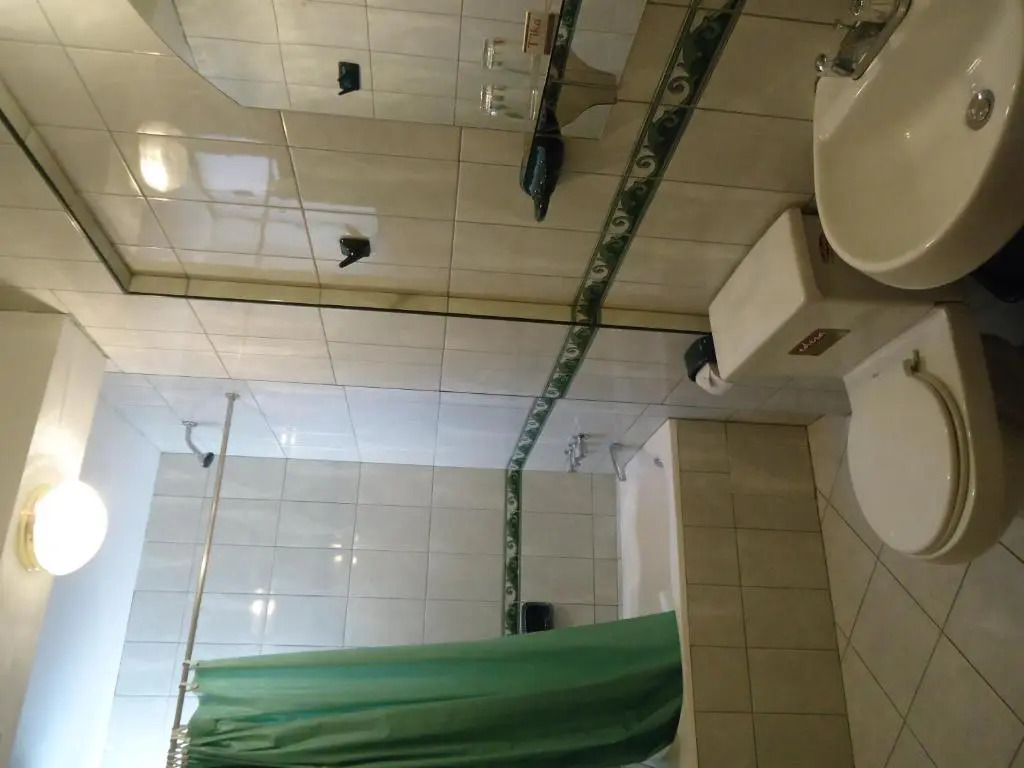 Hotel Tika