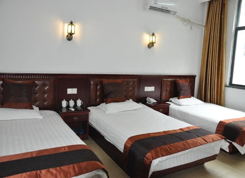 Huangshan Lao Jia Hotel