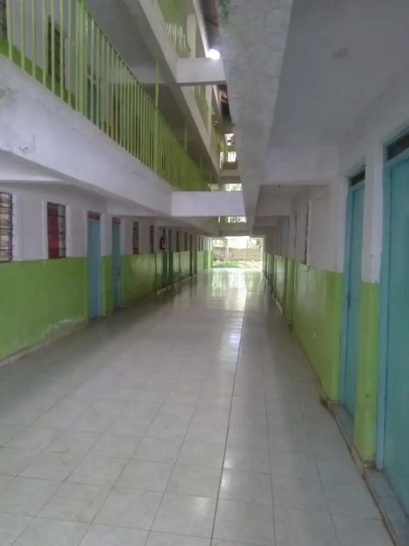 Green Court Hotel