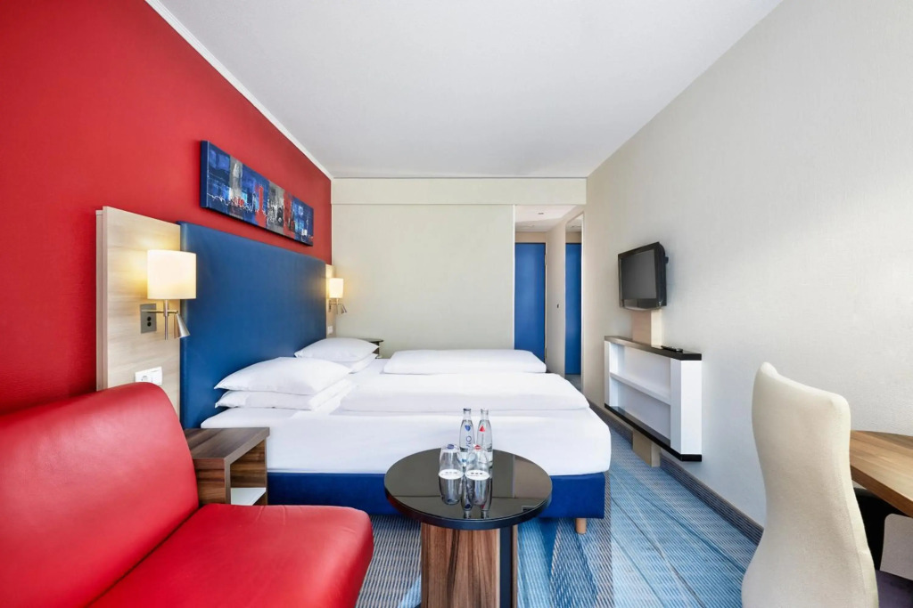 Sunday Hotel Köln Brühl