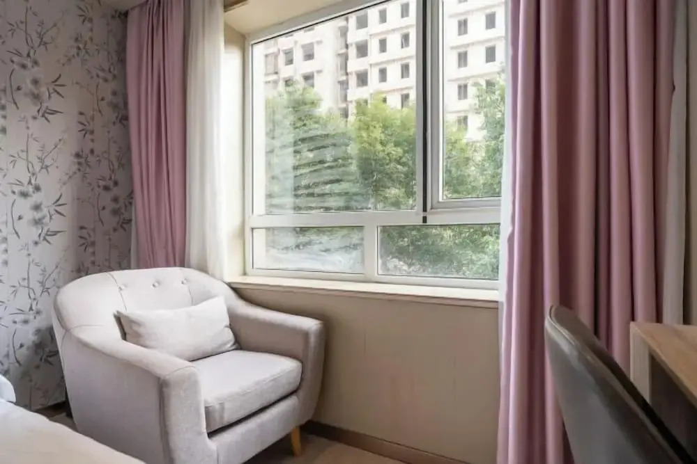 Shanghai SIMU Boutique Hotel