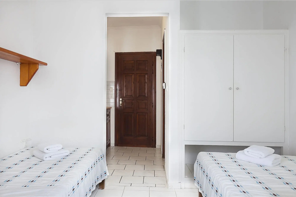 Sunrise Paros by Mr and Mrs White