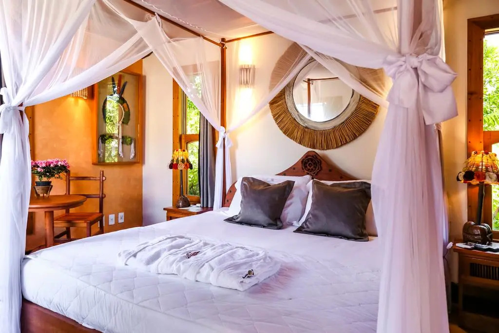 Sagui Boutique Hotel