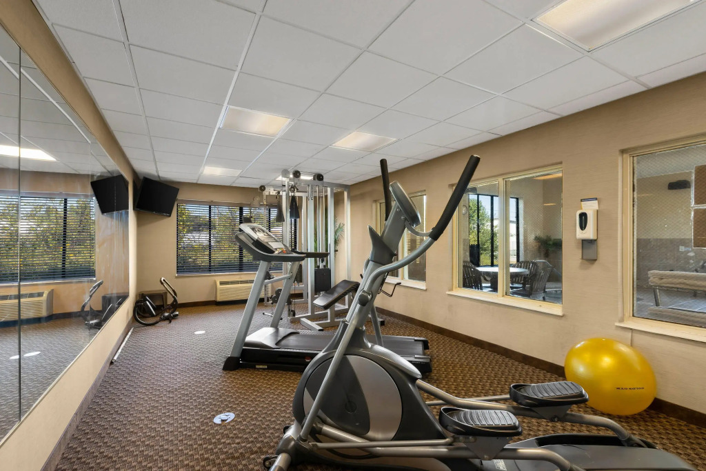 Comfort Inn Powell - Knoxville North