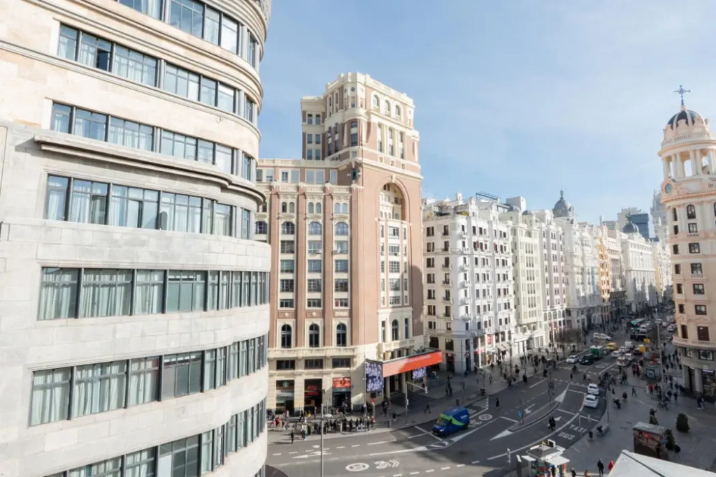 BYPILLOW Callao