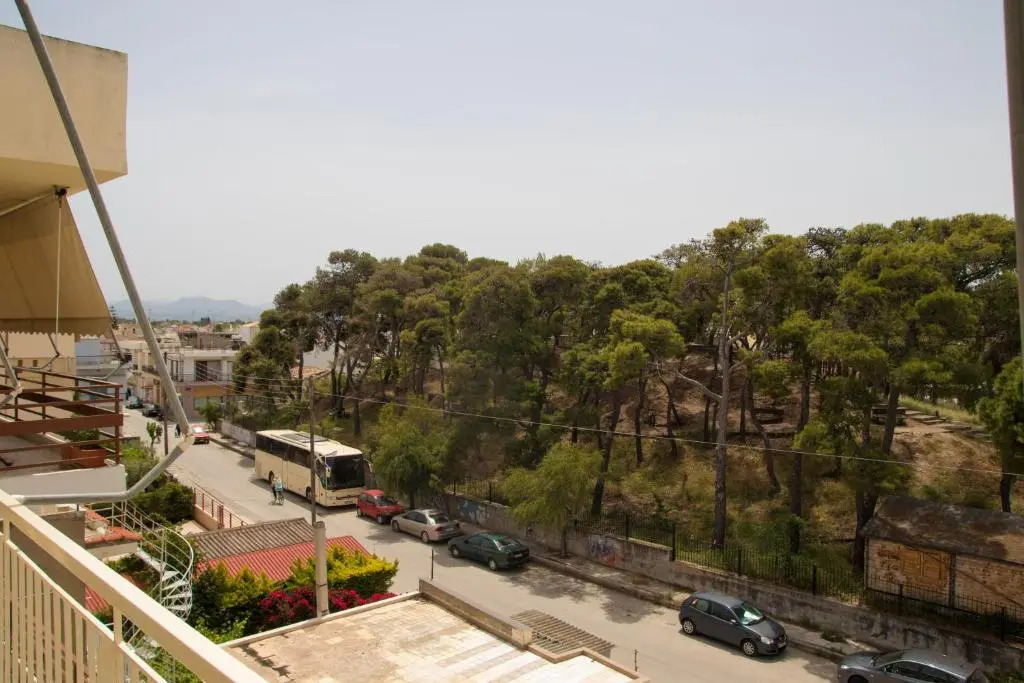 Nikolaos Residence