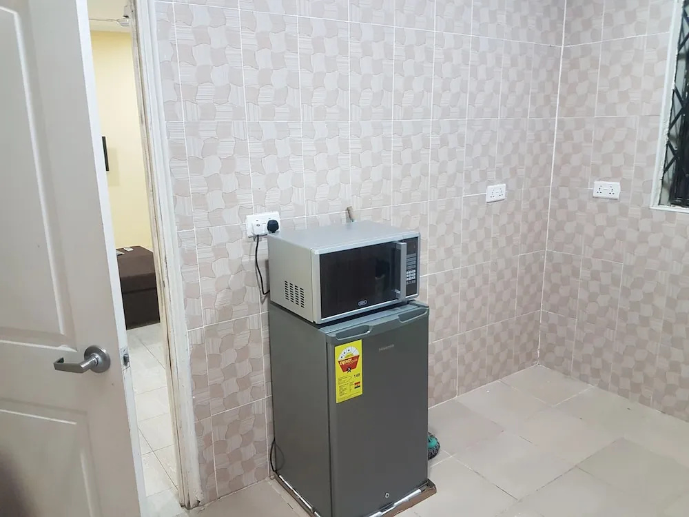 Private Executive Apartments