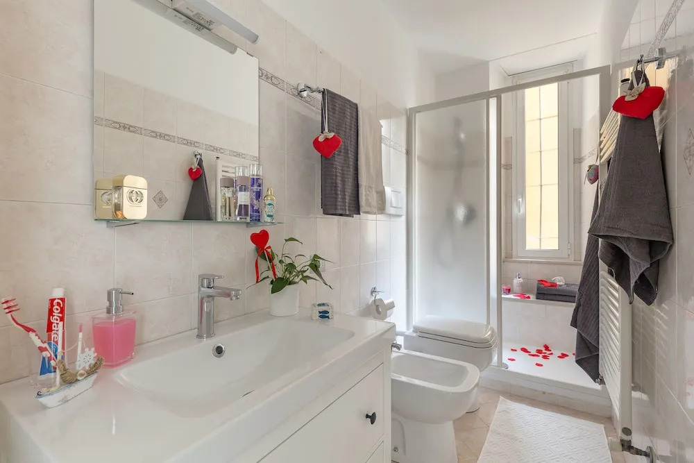 Tailors' Home Sempione - 2 Bedrooms	