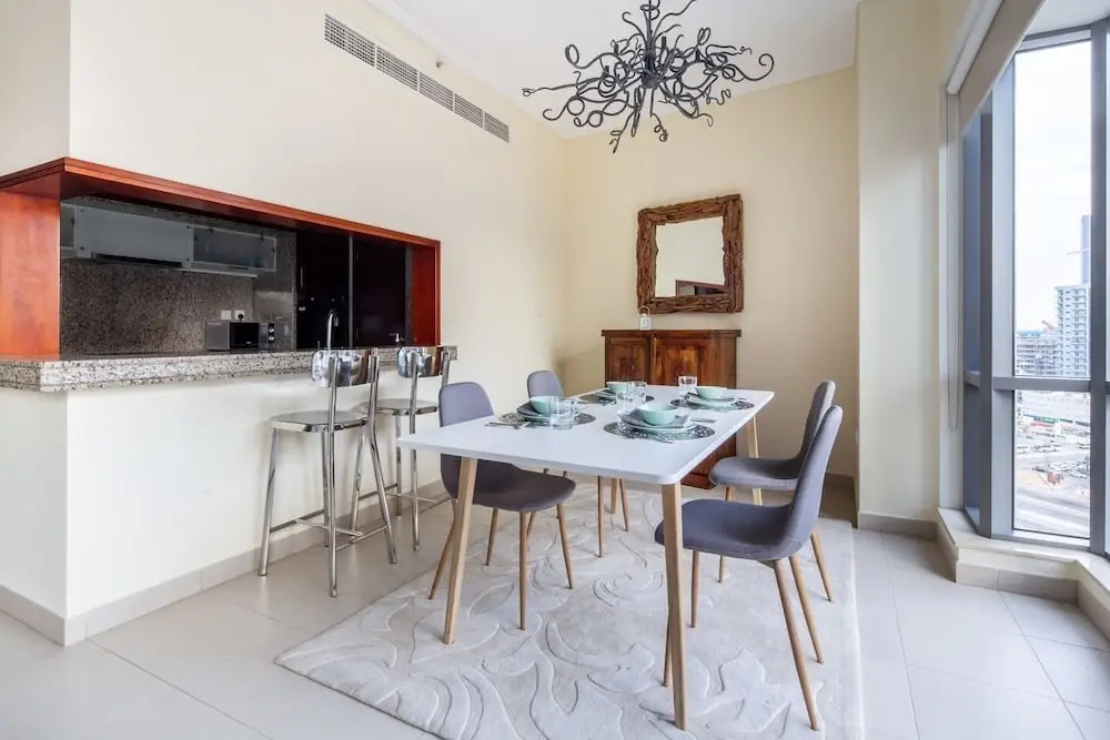 Warm & Inviting 1BR in the Most Prestigious Downtown Dubai!