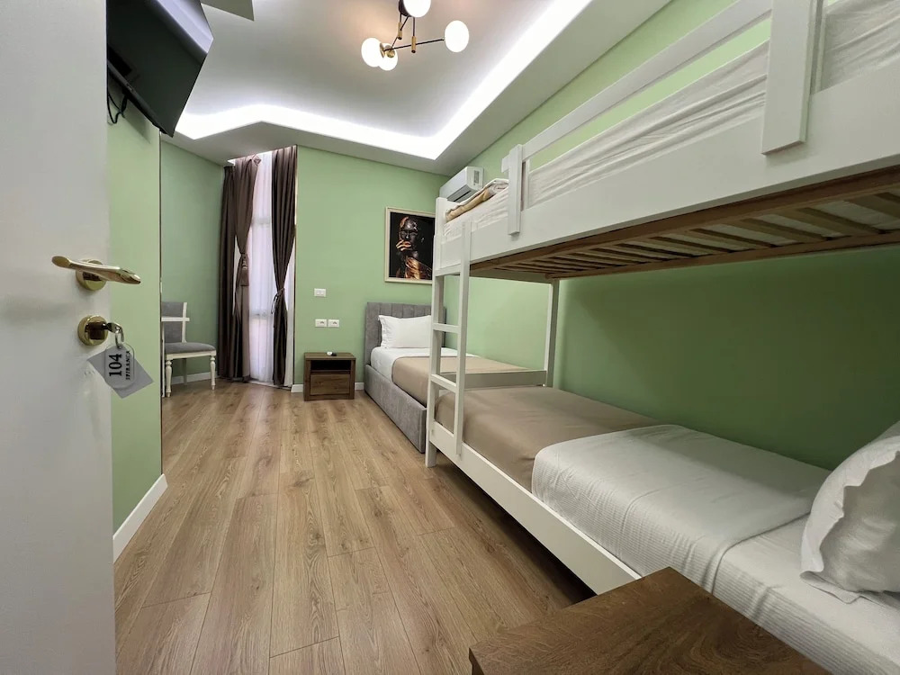 Spiranca Apartments & Rooms