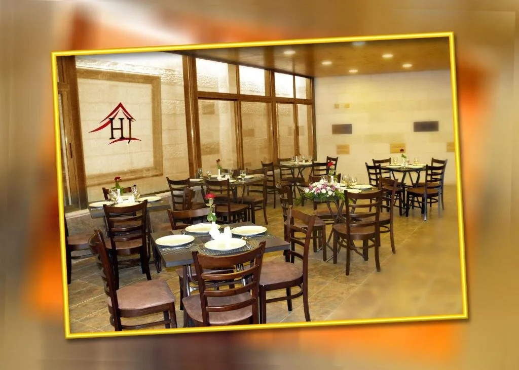 Al-Houdaj Hotel Suiets