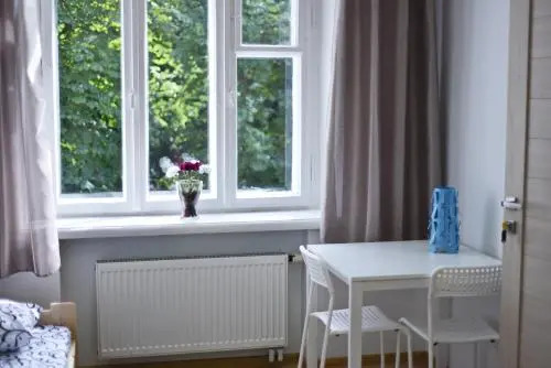 Laisves Avenue Hostel "Easy Kaunas"