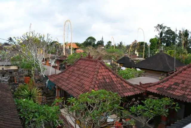 Nyoman Murjana Homestay