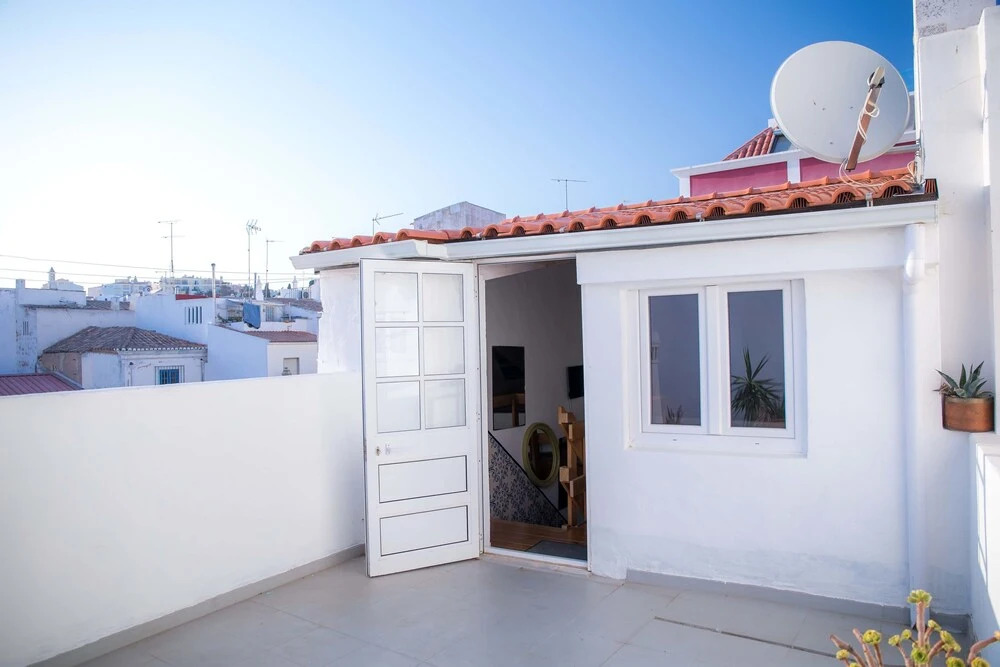 C01 - Historical Central House by DreamAlgarve