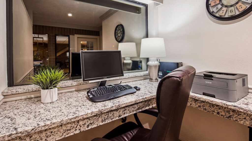 Best Western Inn Tooele