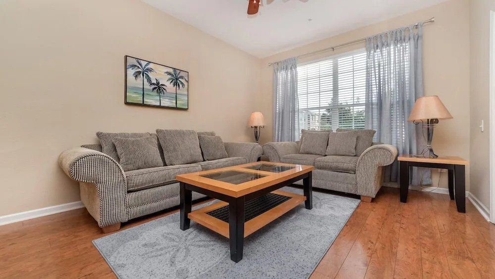 2301 Butterfly Palm Way - 201
