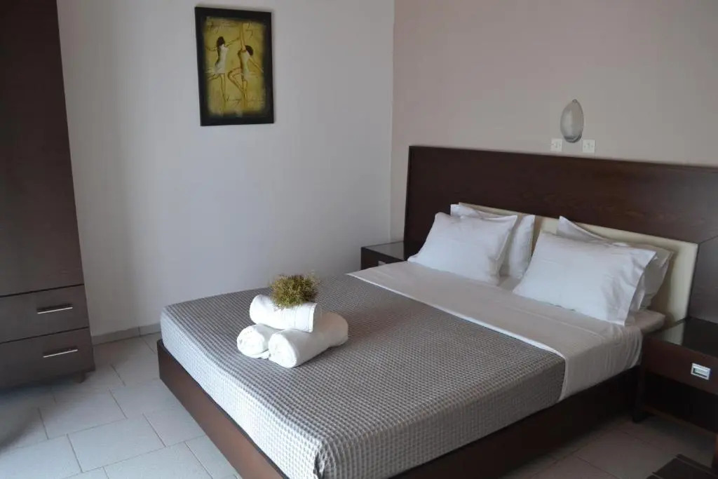 Panorama Apartments