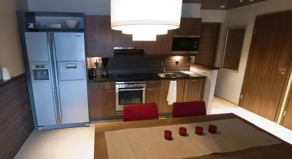 Tahko Spa Suites