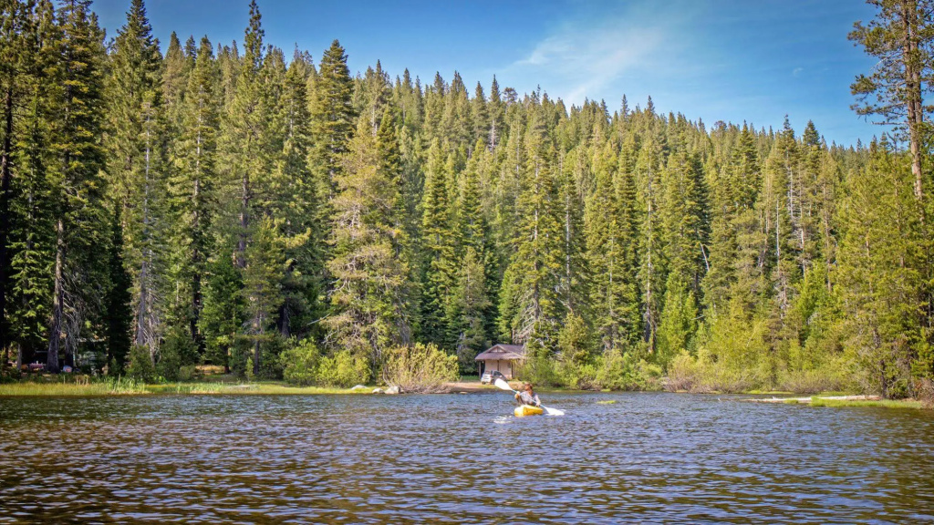 Snowflower RV Resort