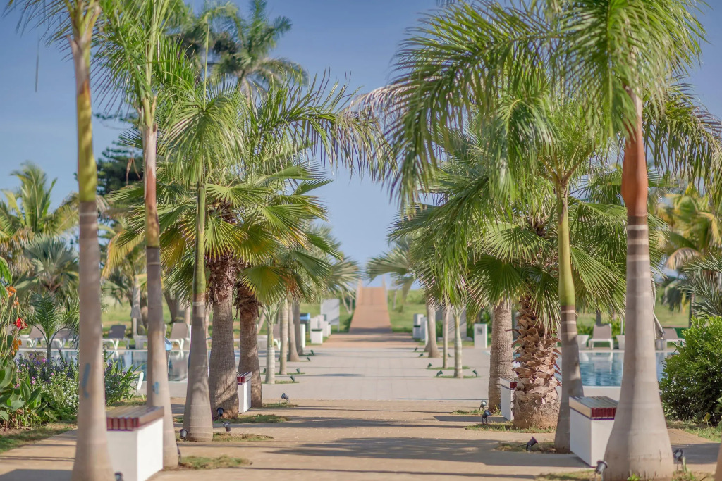 Melia Internacional Varadero