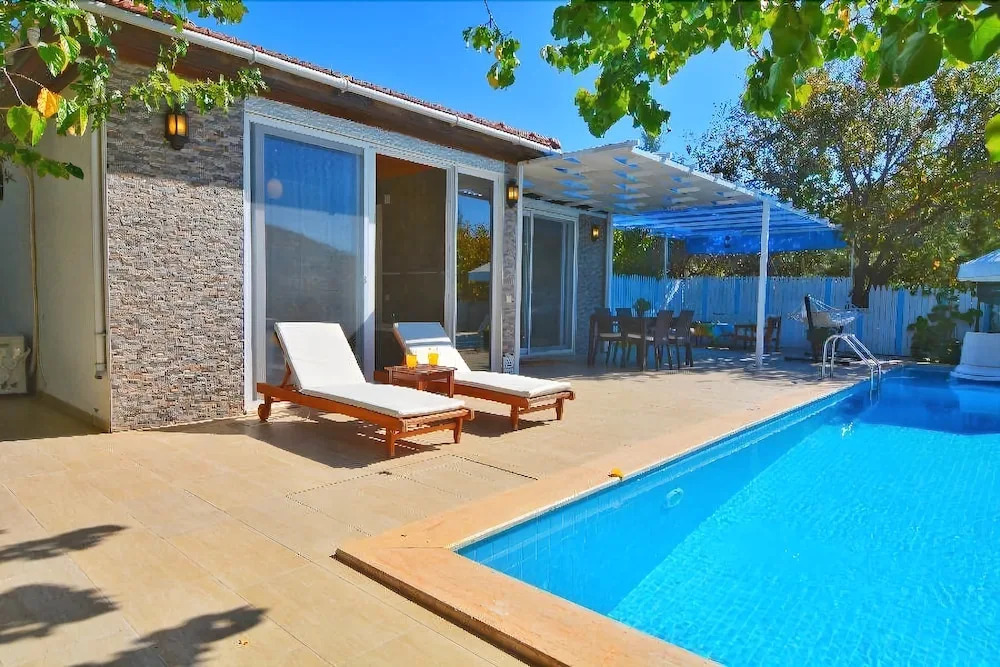 Villa Labne 2