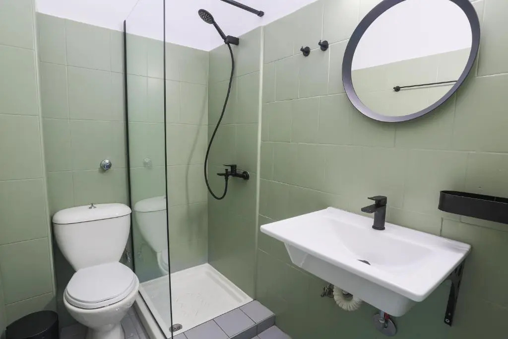 Joya Ofrynio Stylish Suites