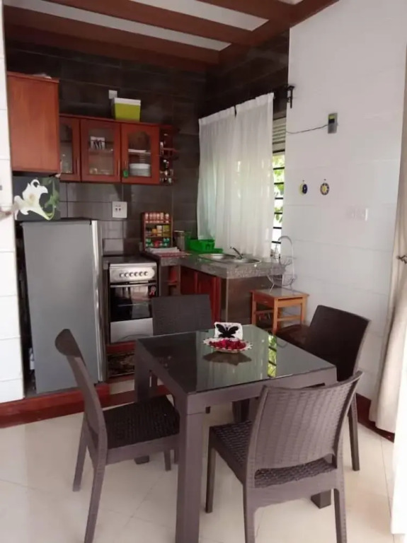 Kaazi LakeFront Villas