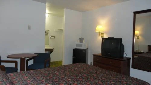 Economy Inn Lake Havasu