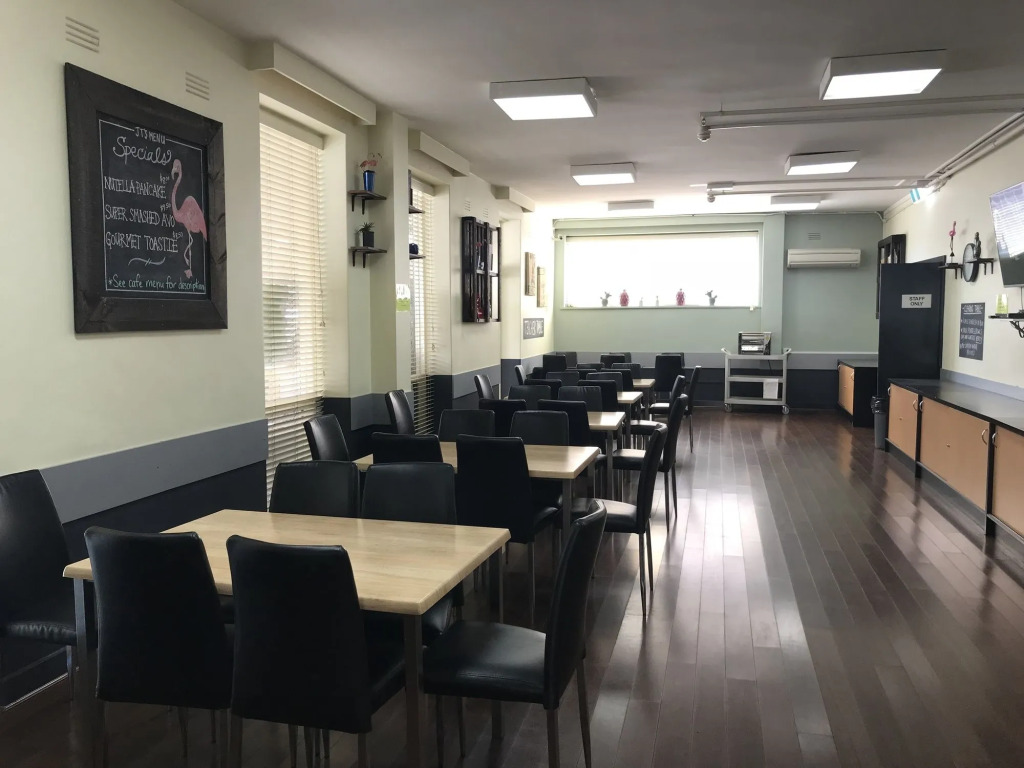 Miami Hotel Melbourne