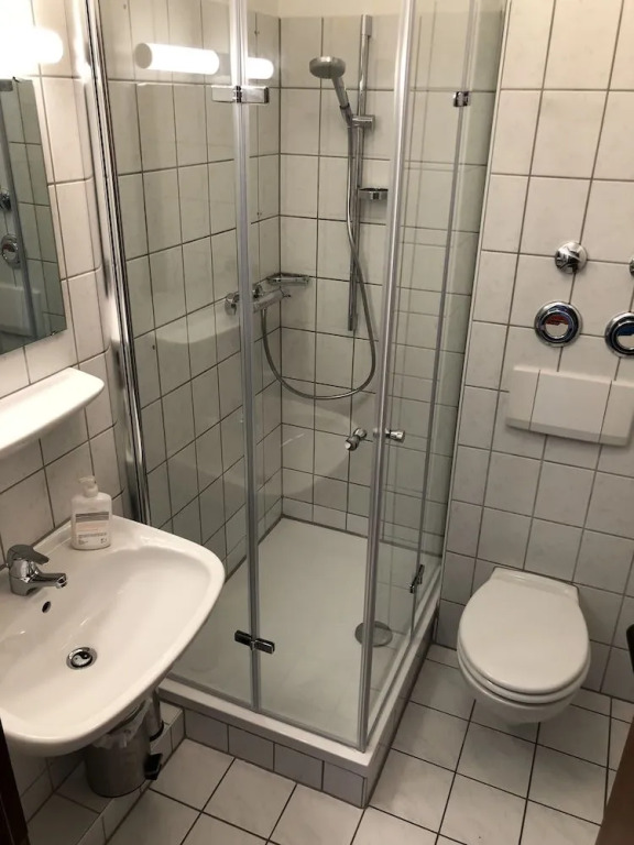 Messe - Ferienwohnung Kuthsweg