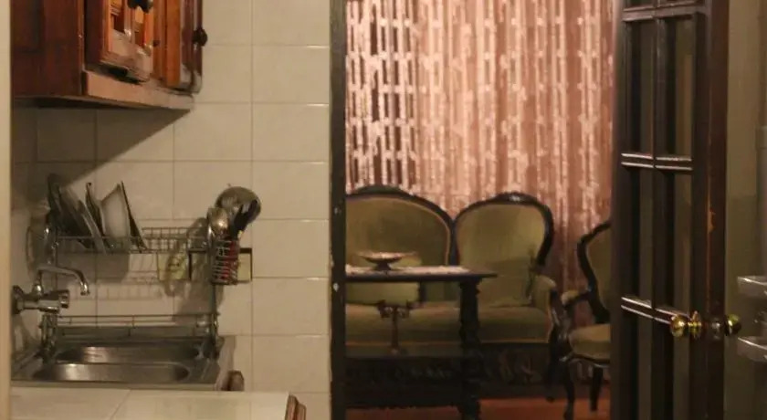 Guest House Kereselidze