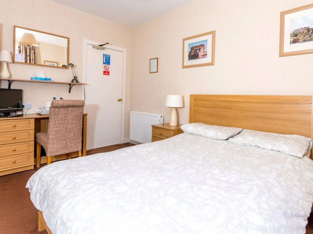 Cruachan Bed and Breakfast