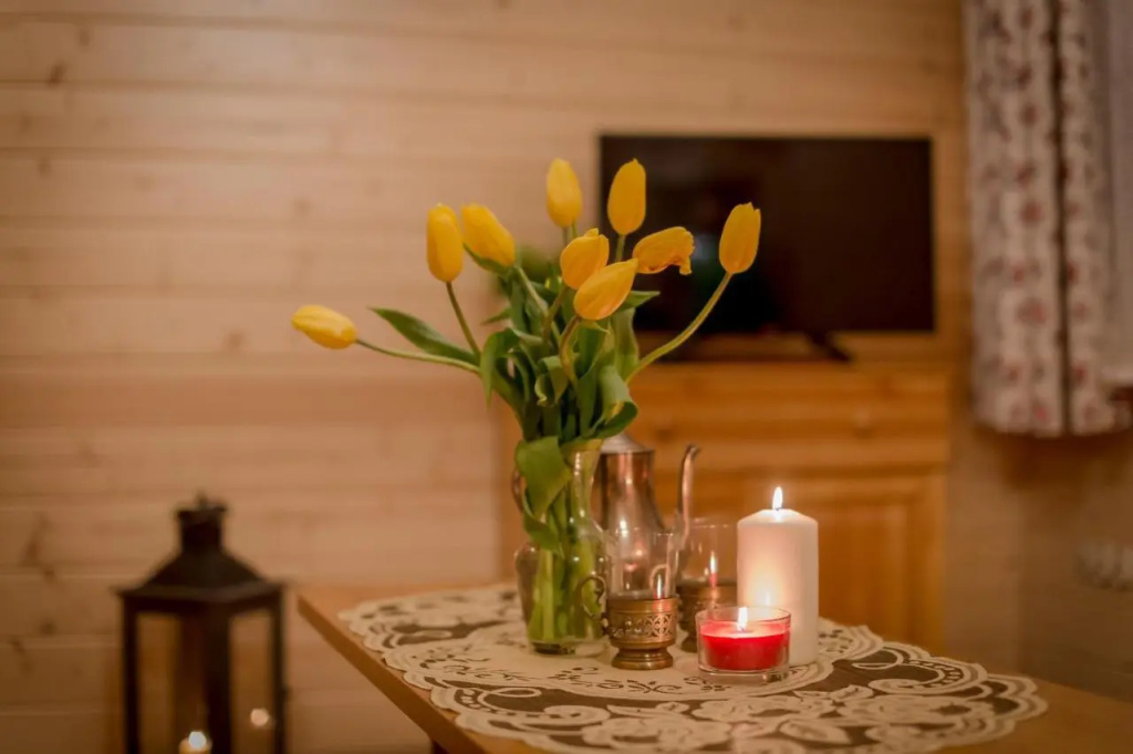 Apartament Kościeliska 10A
