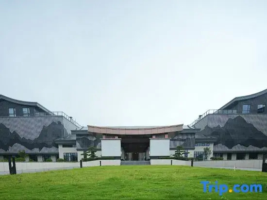 Zhangzhou Lingbo Zhao'an Hotel
