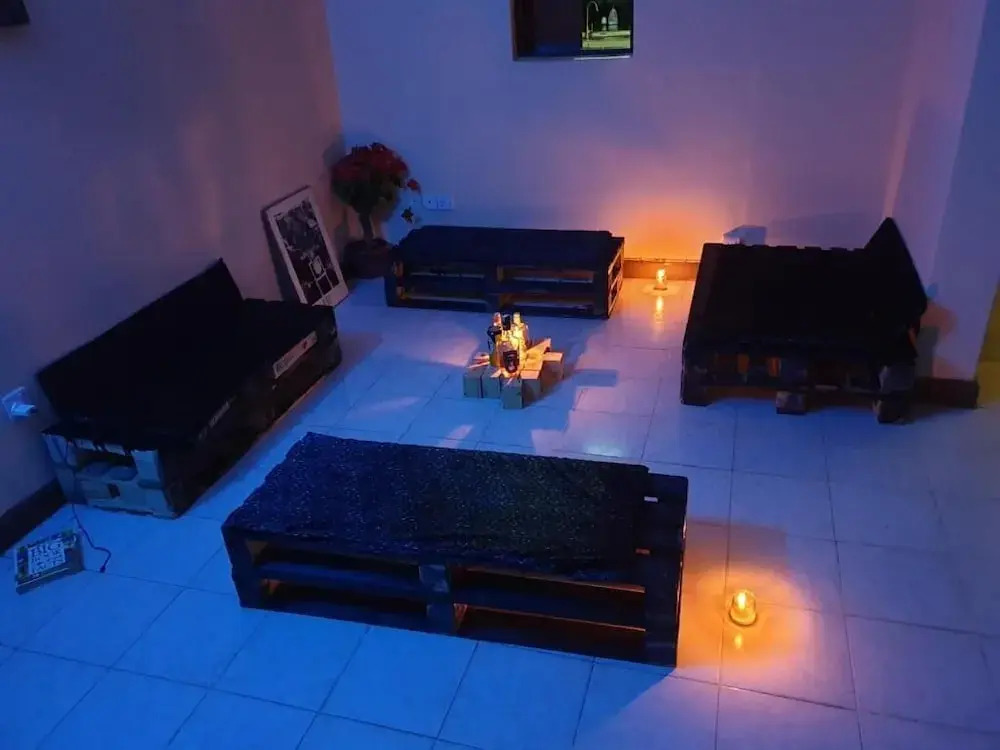 Jamhuri Home 2