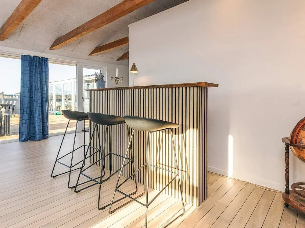 Luxury Retreat in Lokken - By Traum Ferienwohnungen