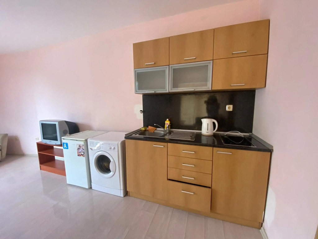 Stella Polaris 1 Apartment ground floor