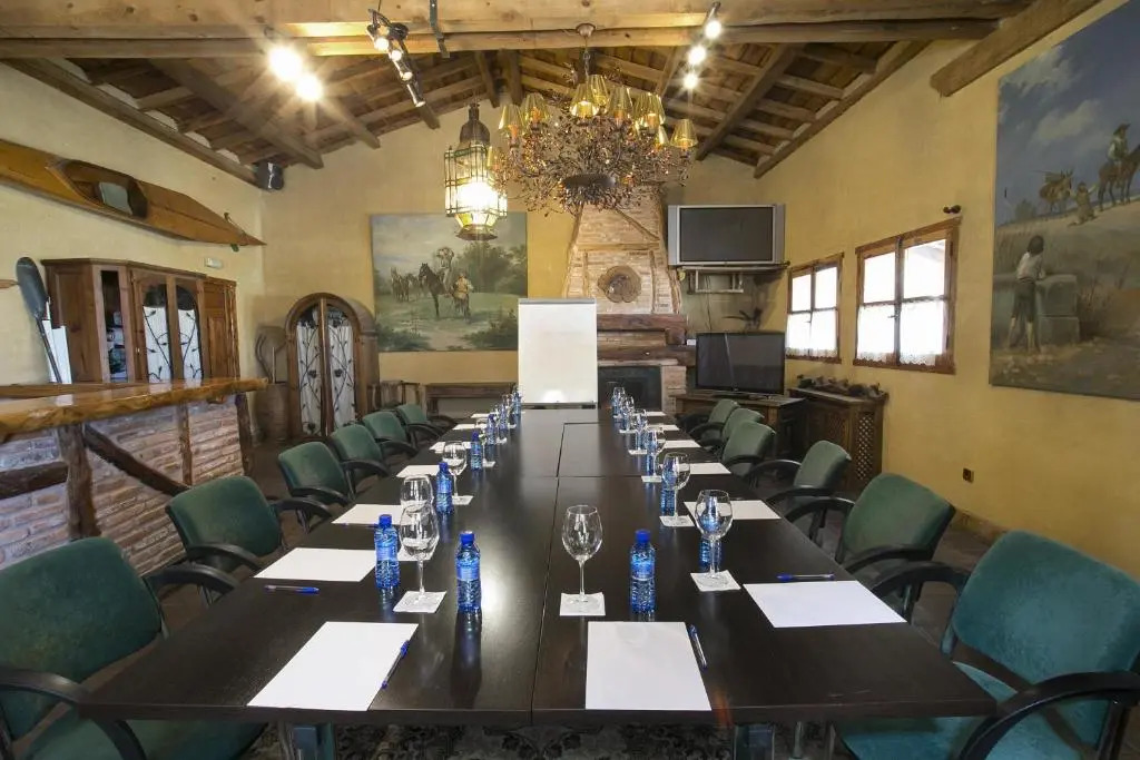 Hotel BOUTIQUE HOCES DEL DURATON
