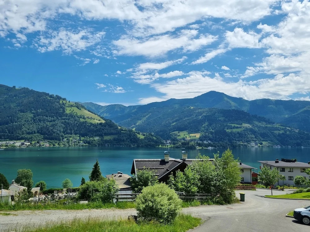 Panorama Chalet Schmittendrin by we rent, SUMMERCARD INCLUDED