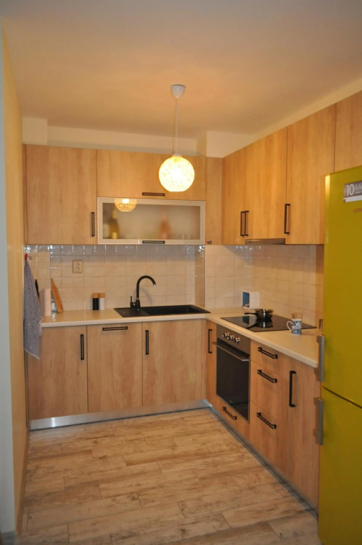 New Apartment at a Great Location