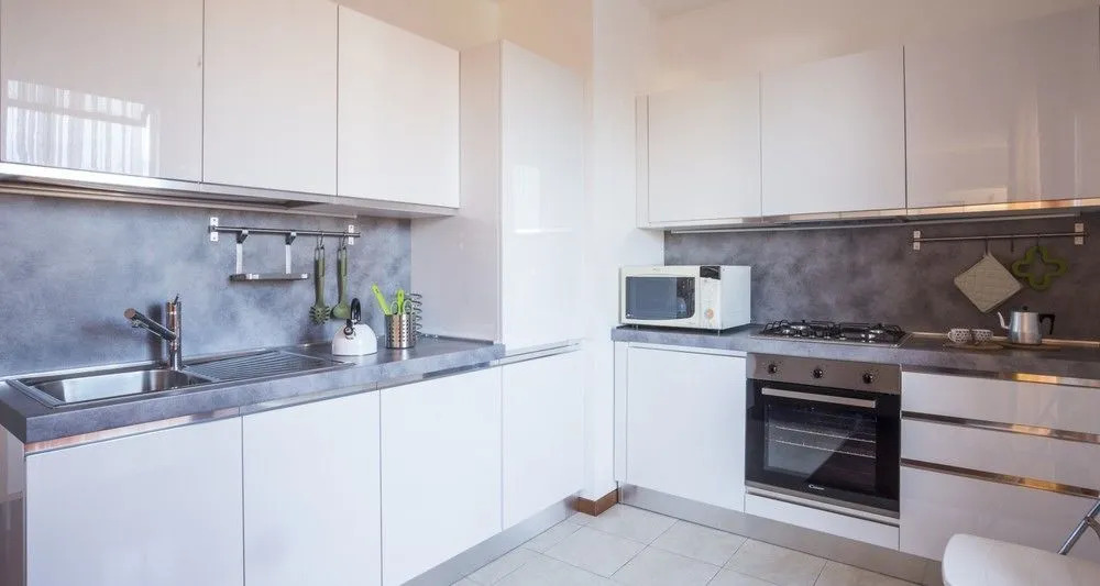 North Milan Flat