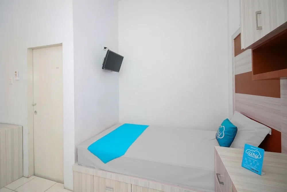Airy Eco Medan Johor Suka Ria 5