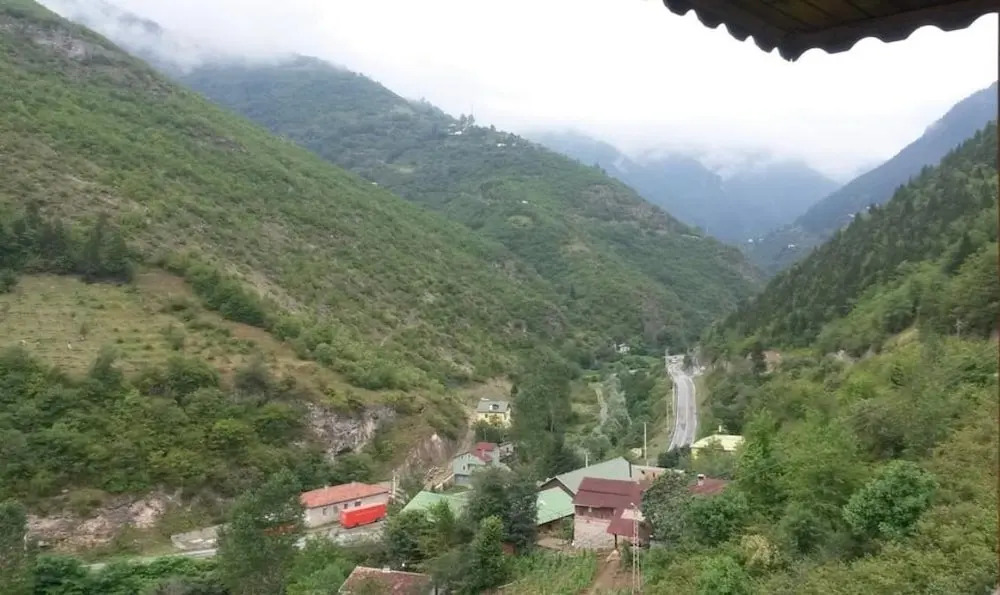 Balkon Pansiyon