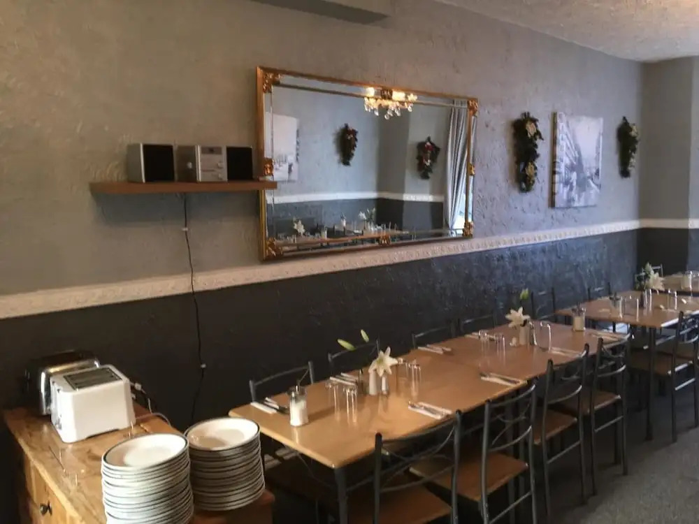 The Greenmount