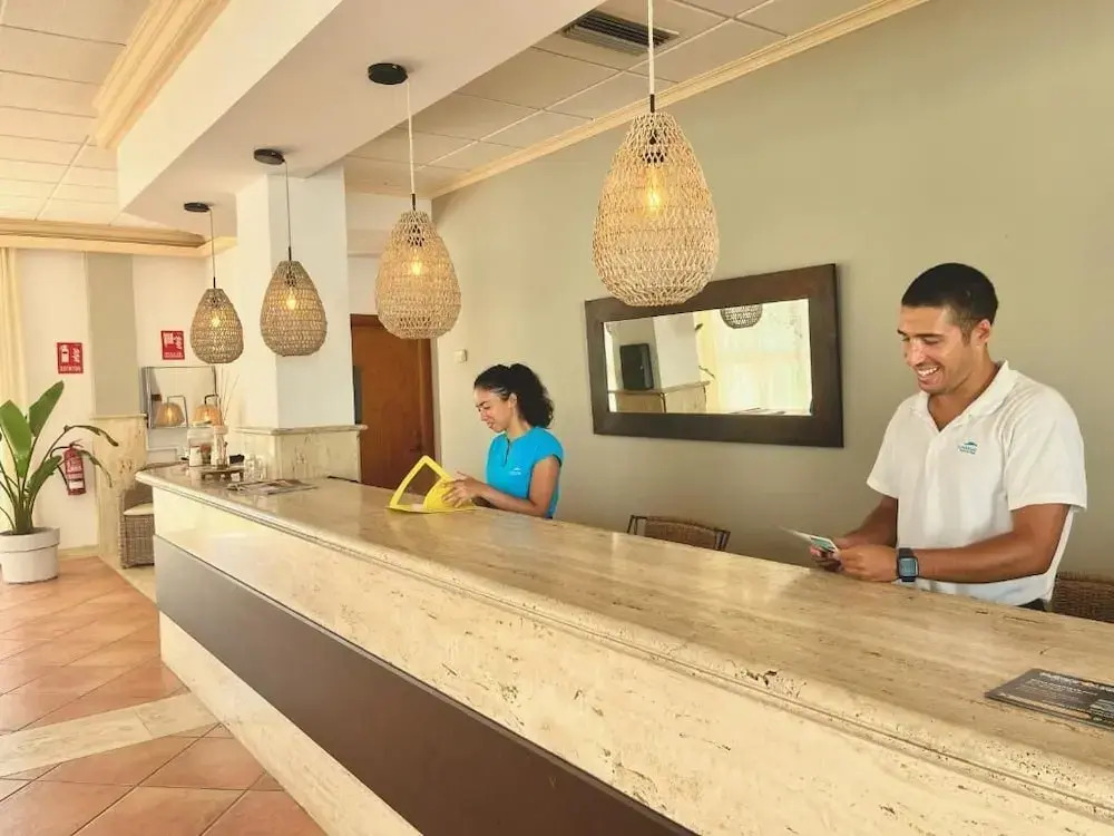Aparthotel Nuramar