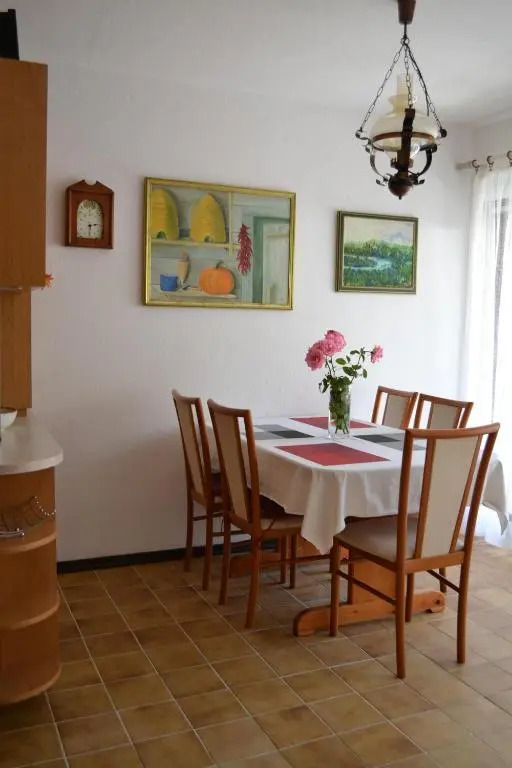 Apartments Milka